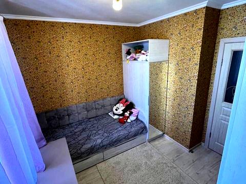 квартира за адресою Семена Палія вул. (Дніпропетровська дорога), 125/2