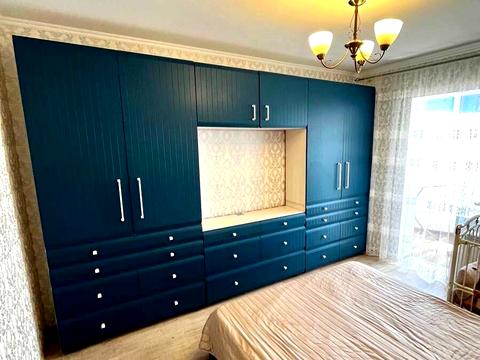 квартира за адресою Семена Палія вул. (Дніпропетровська дорога), 125/2