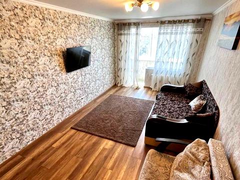 квартира за адресою Семена Палія вул. (Дніпропетровська дорога), 125/2