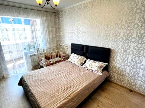 квартира за адресою Семена Палія вул. (Дніпропетровська дорога), 125/2