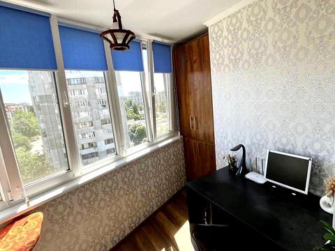 квартира за адресою Семена Палія вул. (Дніпропетровська дорога), 125/2