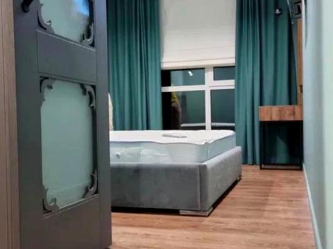 квартира за адресою В'ячеслава Чорновола просп. (), 16а