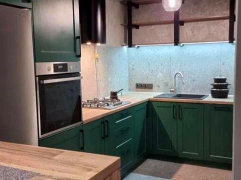 квартира за адресою В'ячеслава Чорновола просп. (), 16а