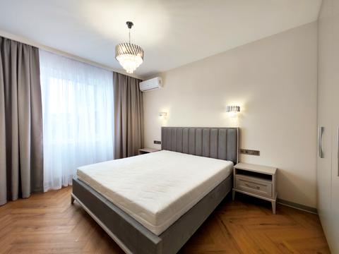 квартира за адресою Золотоустівська вул., 25