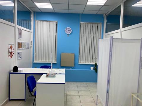 коммерческая по адресу Мельницкая ул., 8