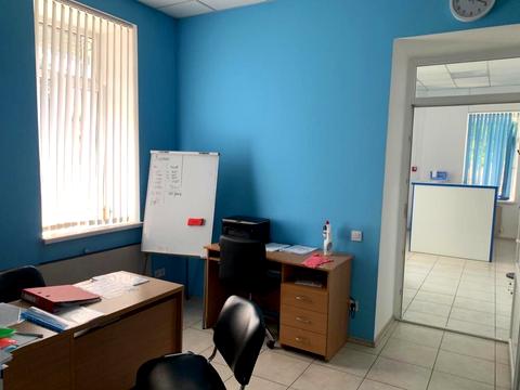 коммерческая по адресу Мельницкая ул., 8