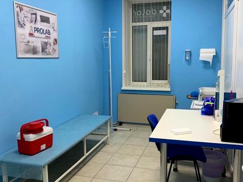 коммерческая по адресу Мельницкая ул., 8