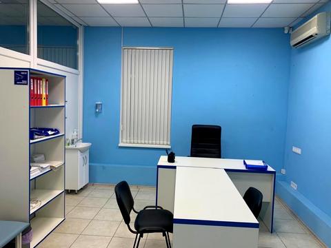 коммерческая по адресу Мельницкая ул., 8