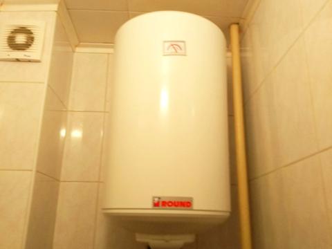 квартира по адресу Панча Петра ул., 5