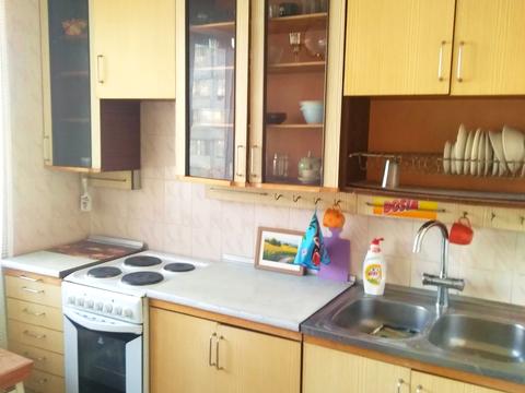 квартира по адресу Панча Петра ул., 5