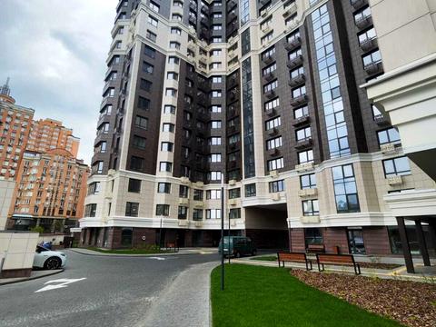 квартира за адресою Золотоустівська вул., 25