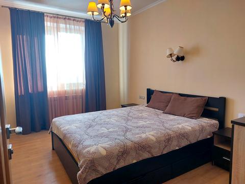 квартира за адресою Бориса Гмирі вул., 14