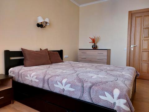 квартира за адресою Бориса Гмирі вул., 14