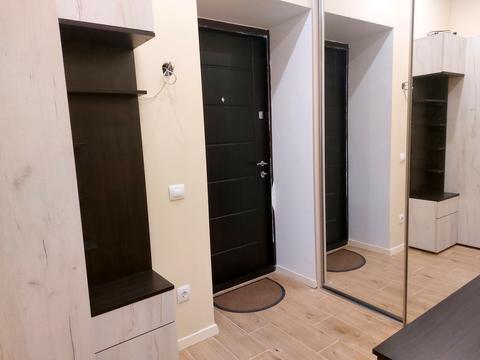 квартира за адресою Бориса Гмирі вул., 14