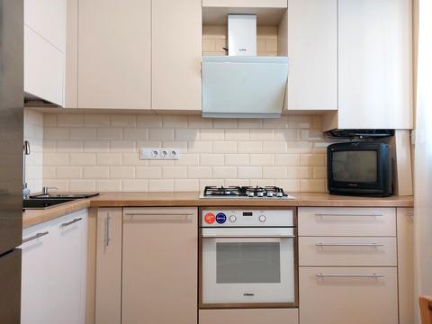 квартира за адресою Бориса Гмирі вул., 14