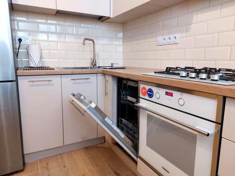 квартира за адресою Бориса Гмирі вул., 14