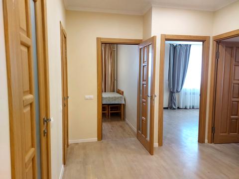 квартира за адресою Бориса Гмирі вул., 14