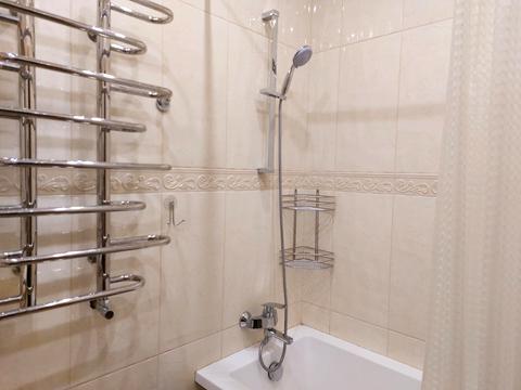 квартира за адресою Бориса Гмирі вул., 14