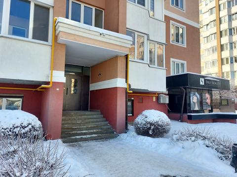 квартира за адресою Бориса Гмирі вул., 14