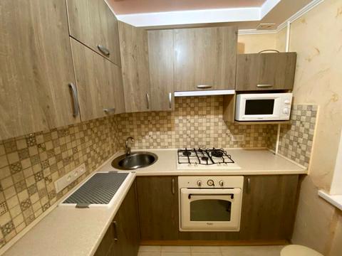 квартира за адресою Закарпатського Легіону вул., 21