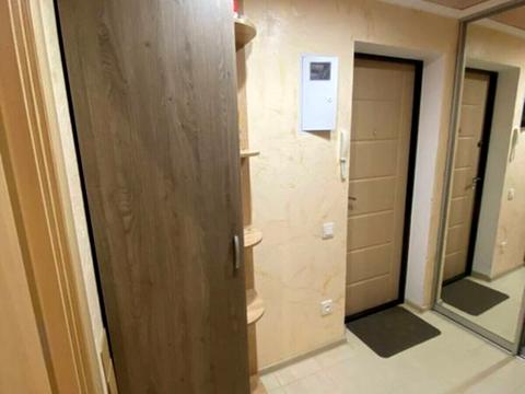 квартира за адресою Закарпатського Легіону вул., 21