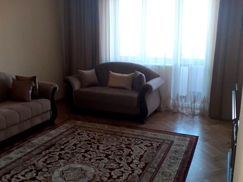 квартира по адресу Замарстыновская ул. (Калинина), 79