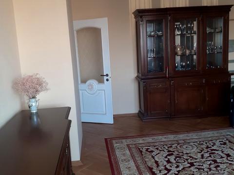 квартира по адресу Замарстыновская ул. (Калинина), 79