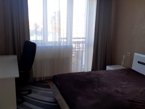 квартира по адресу Замарстыновская ул. (Калинина), 79