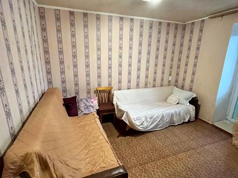 квартира за адресою Вільного Козацтва вул. (Генерала Чибісова), 11/1