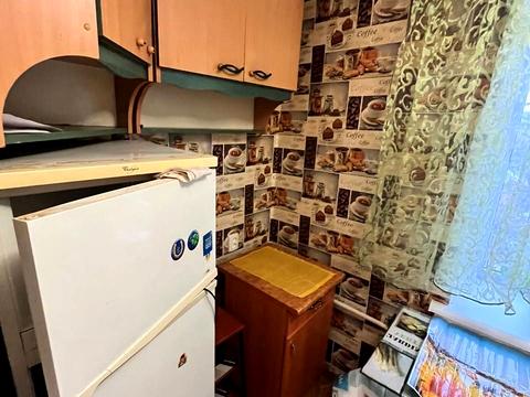 квартира за адресою Вільного Козацтва вул. (Генерала Чибісова), 11/1