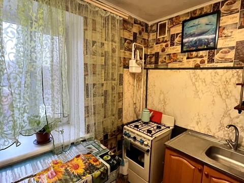 квартира за адресою Вільного Козацтва вул. (Генерала Чибісова), 11/1