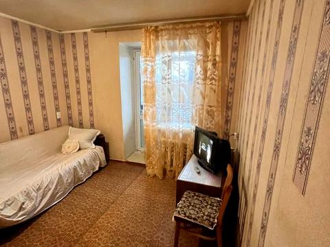 квартира за адресою Вільного Козацтва вул. (Генерала Чибісова), 11/1