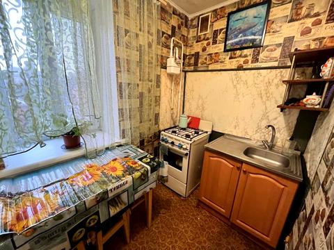 квартира за адресою Вільного Козацтва вул. (Генерала Чибісова), 11/1