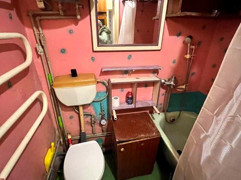 квартира за адресою Вільного Козацтва вул. (Генерала Чибісова), 11/1