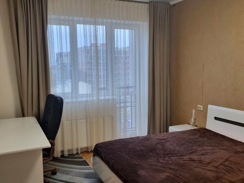 квартира по адресу Замарстыновская ул. (Калинина), 79