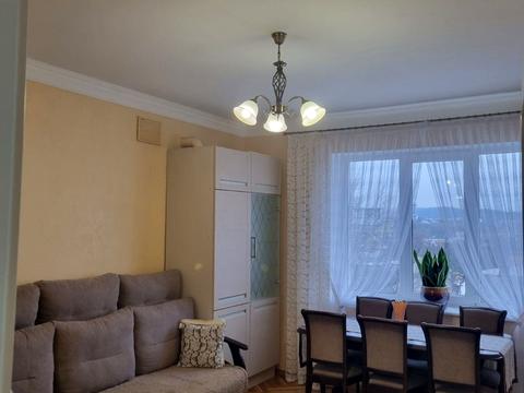 квартира по адресу Замарстыновская ул. (Калинина), 79