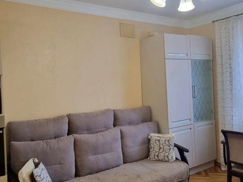 квартира по адресу Замарстыновская ул. (Калинина), 79