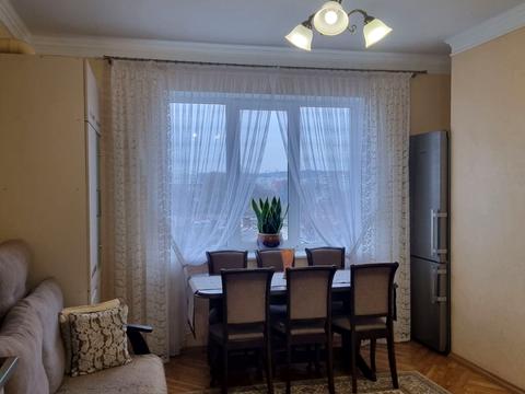 квартира по адресу Замарстыновская ул. (Калинина), 79