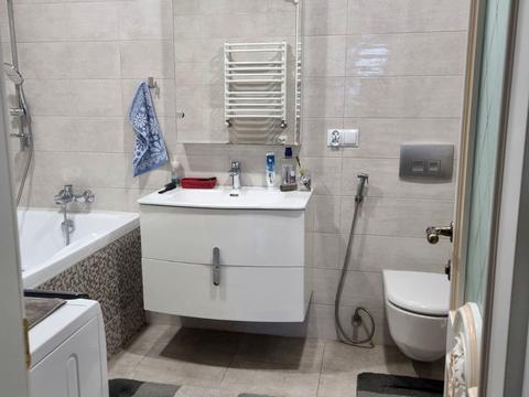 квартира по адресу Замарстыновская ул. (Калинина), 79