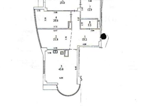 квартира за адресою Звіринецька вул., 59