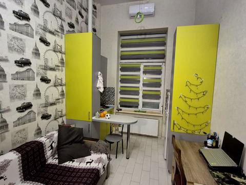 квартира за адресою Харків, Шевченківський пров., 32