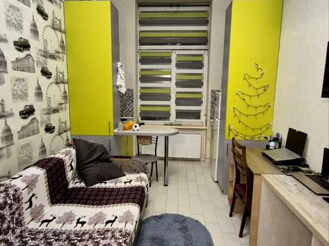 квартира за адресою Харків, Шевченківський пров., 32