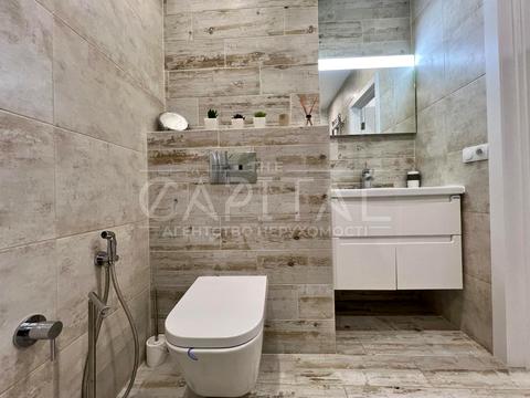 квартира за адресою Предславинська вул., 55-А