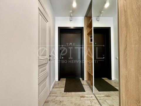 квартира за адресою Предславинська вул., 55-А