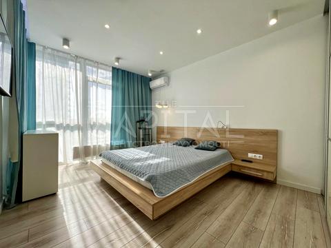 квартира за адресою Предславинська вул., 55-А