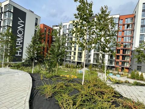 квартира по адресу Тернопільська ул., 13/3