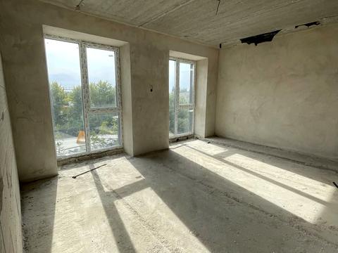 квартира по адресу Тернопільська ул., 13/3