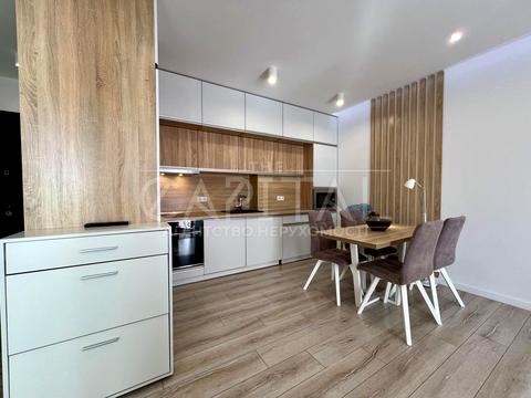 квартира за адресою Предславинська вул., 55-А