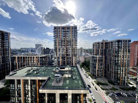 квартира за адресою Предславинська вул., 55-А