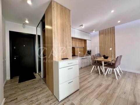 квартира за адресою Предславинська вул., 55-А